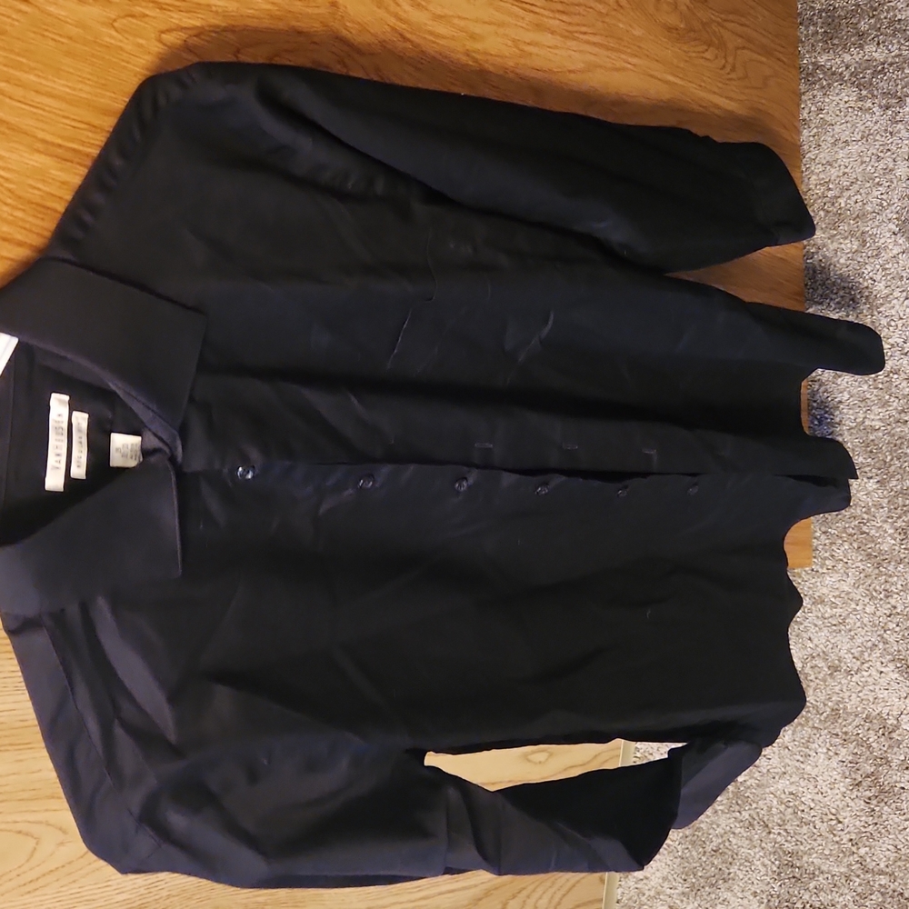 Button up shirt